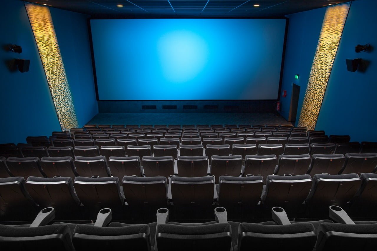 Pathe Europacorp Reprise 2