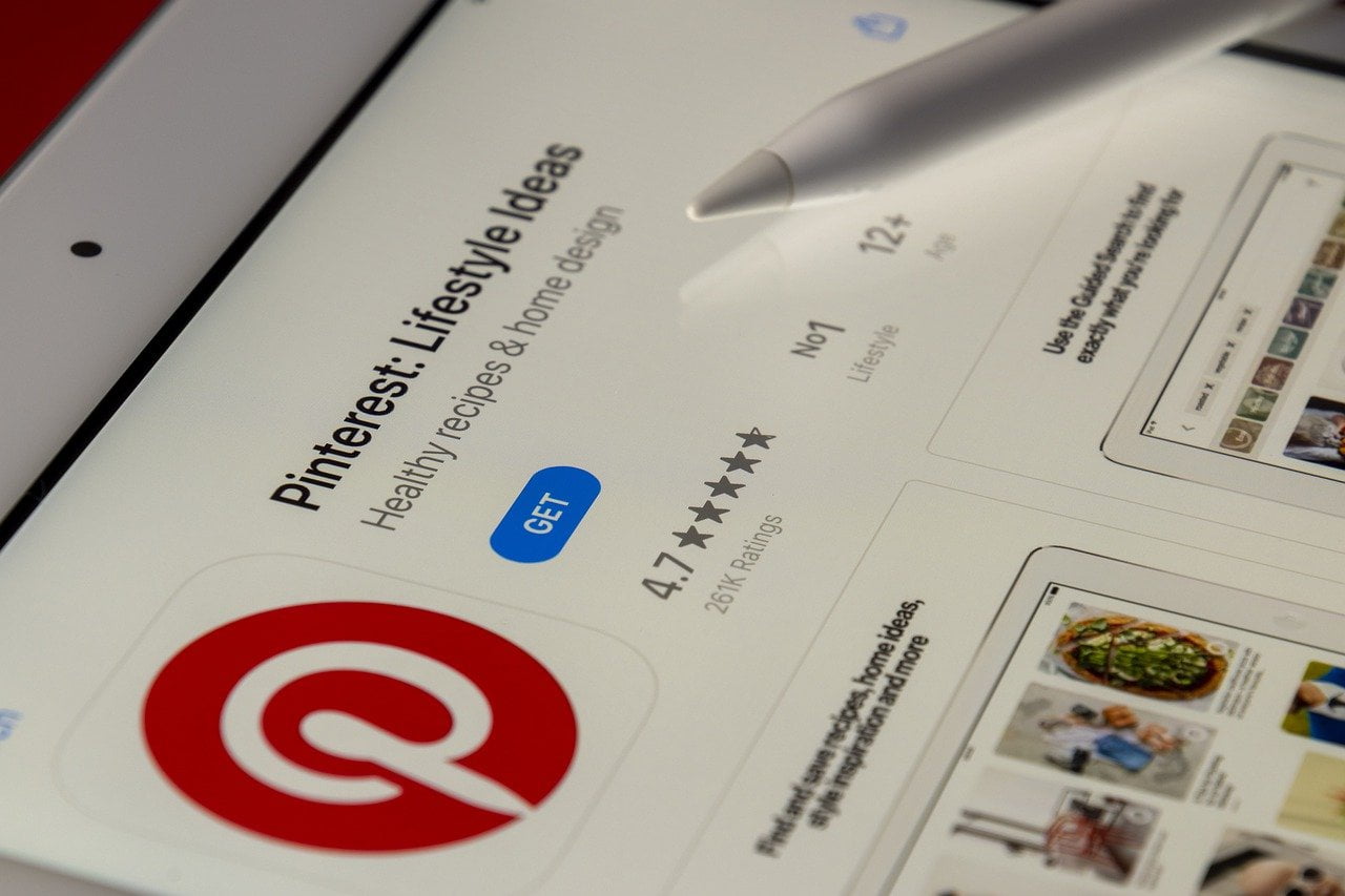 Paypal Pinterest Acquisition 2