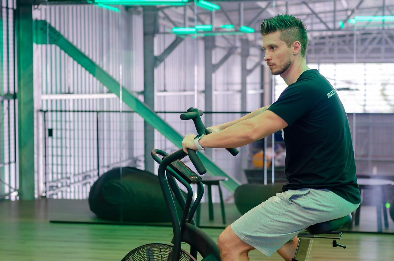 Peloton Baisse Sex City 1