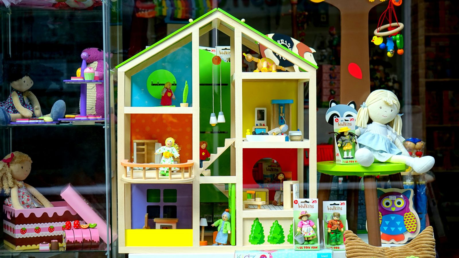 Penurie Jouets Noel