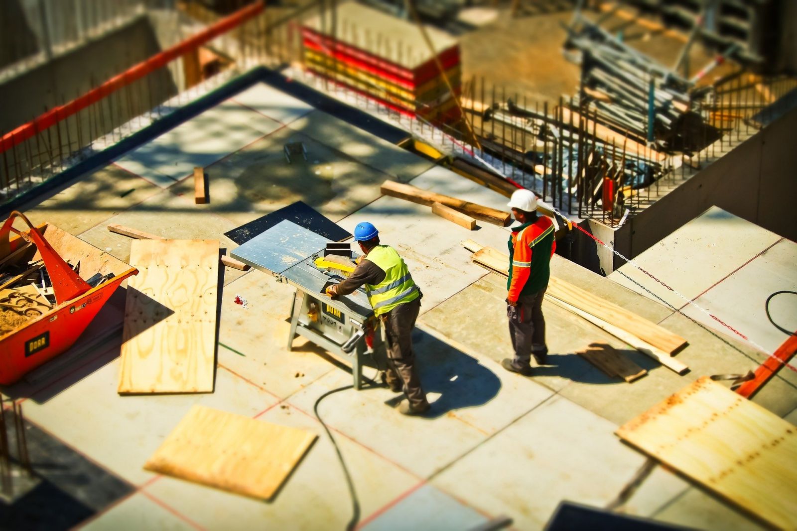Permis Construire Grand Oublie Plan Relance