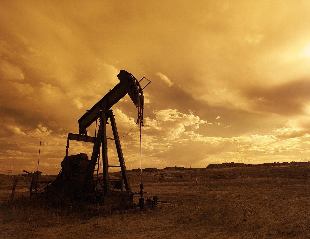 Petrole Baisse Production Opep 1