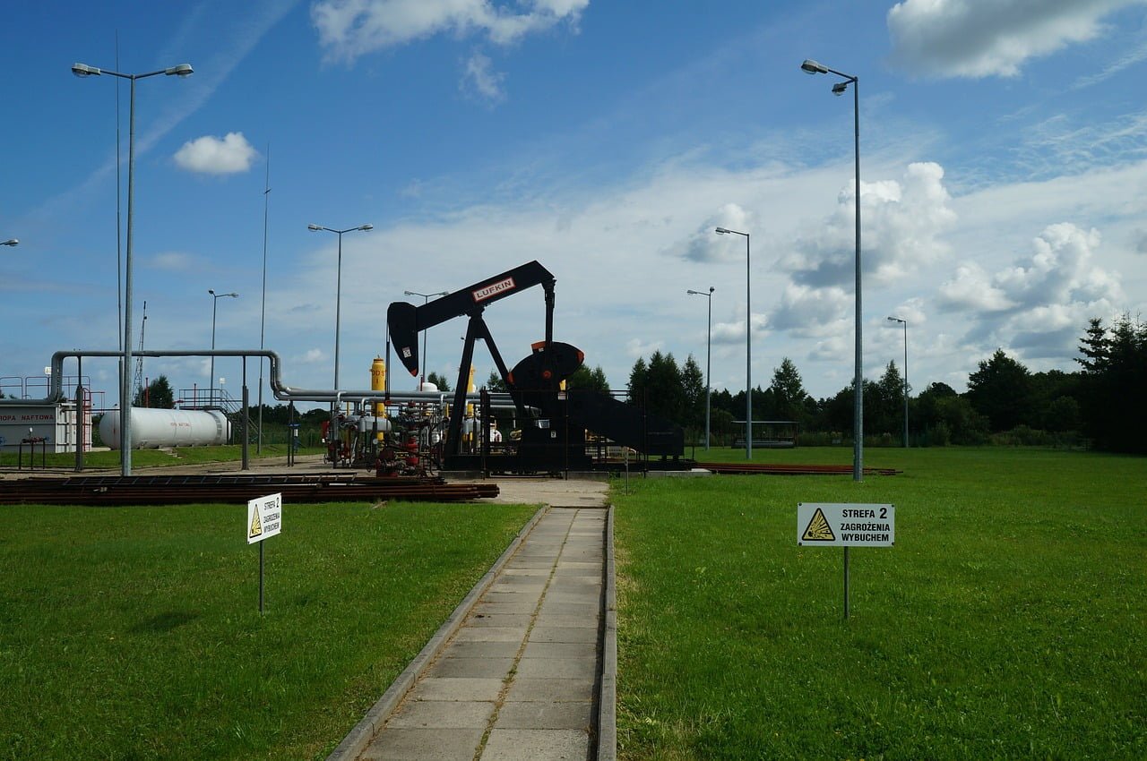 Petrole Chute Prix Impact Economie Mondiale Bce