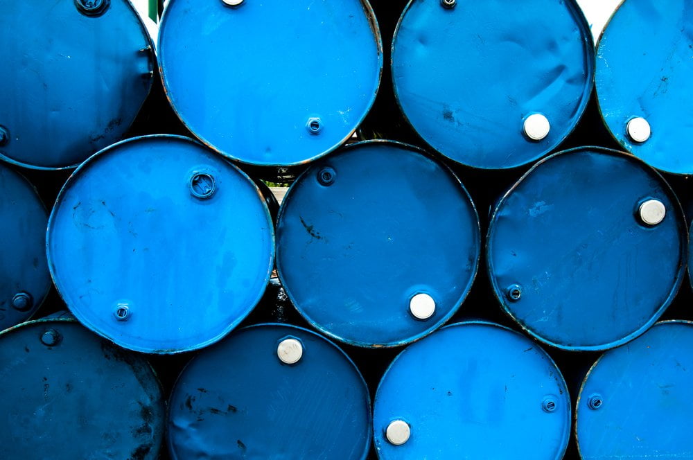 Petrole Cours Baril Brent Bourse
