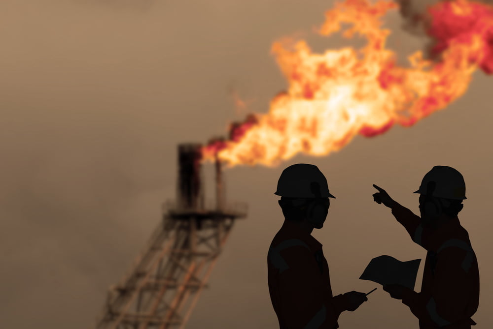 Petrole Guerre Moyen Orient Etats Unis Argent Dettes Crise