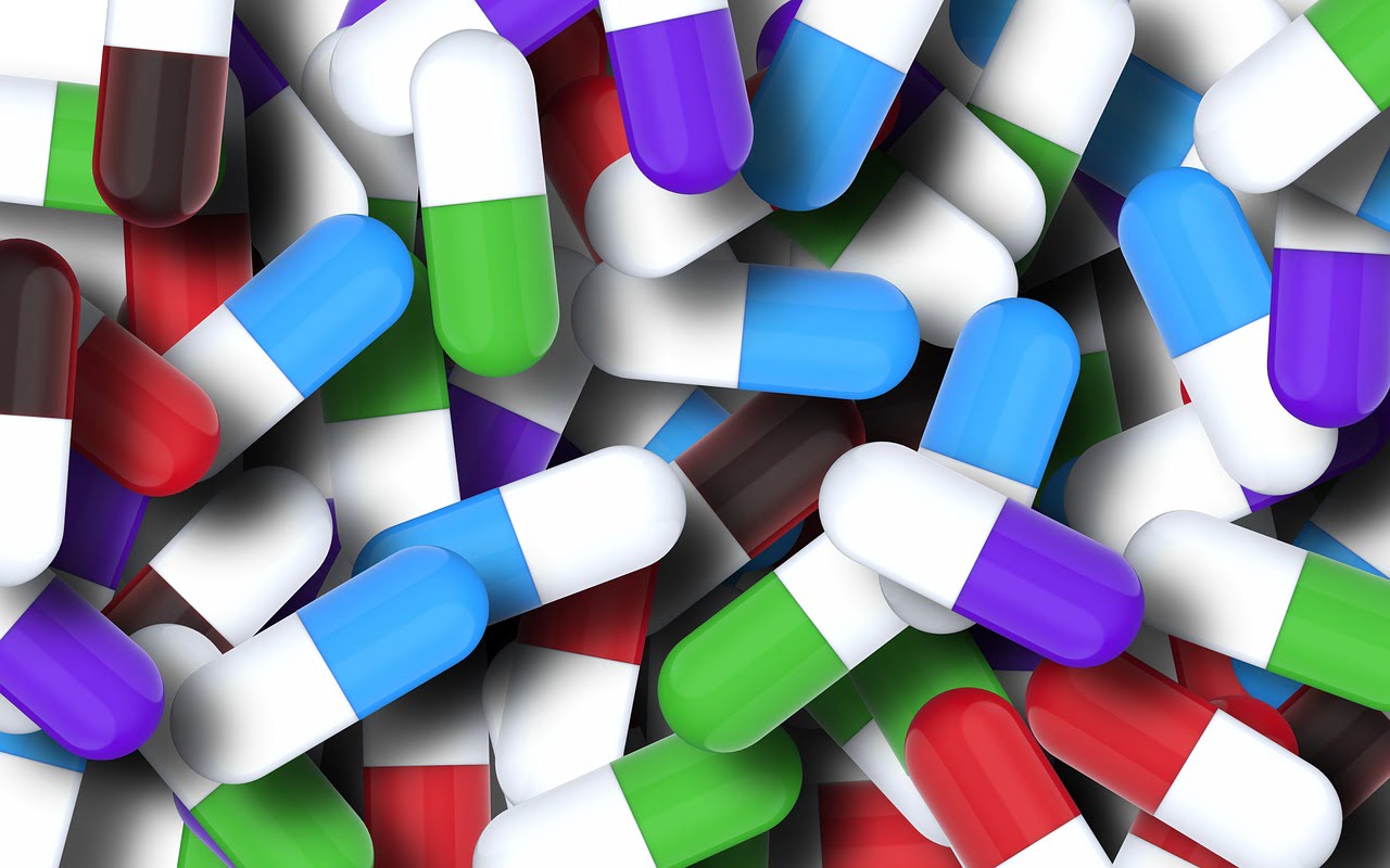 Pharmacies Difficultes 1