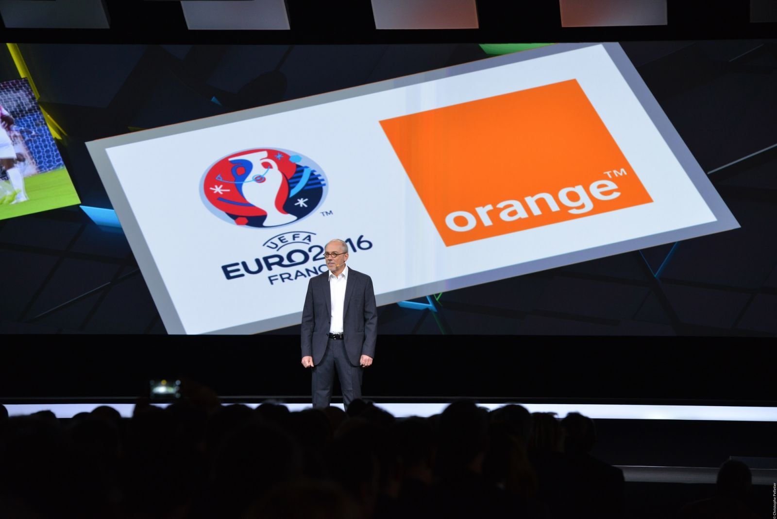 Photo Mediatheque Orange 33777