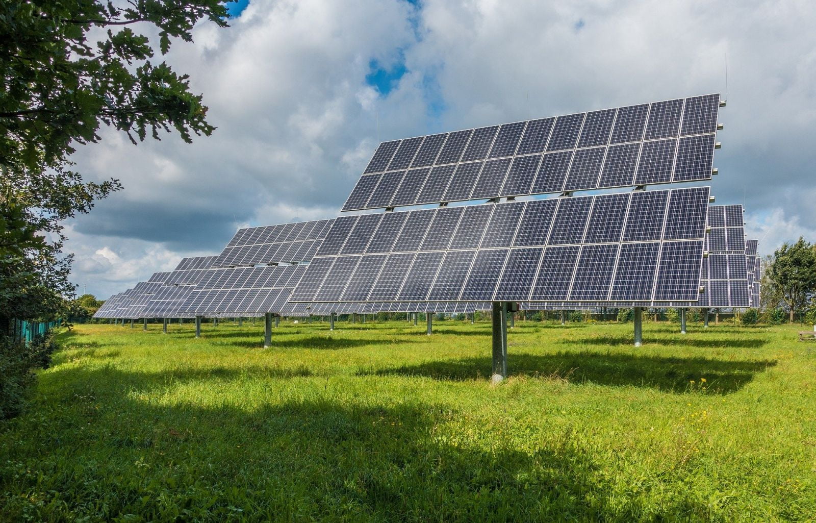 Photovoltaic System 2742302 1920
