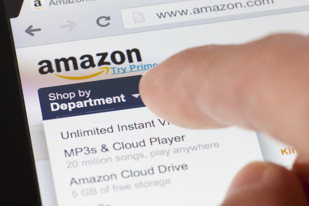 Pixmania Amazon