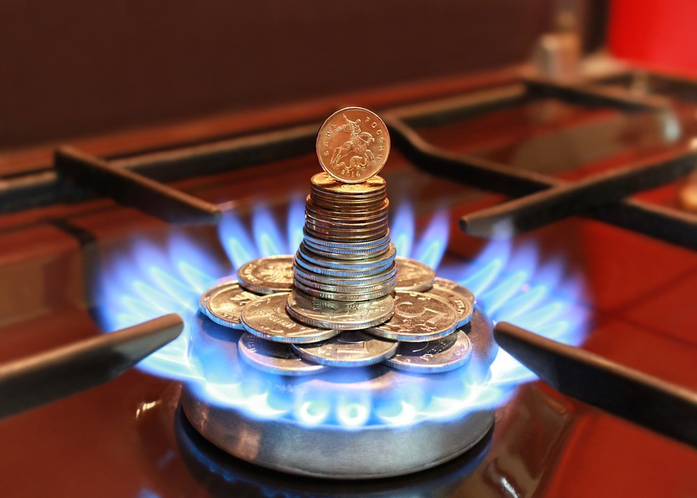 Plessis Pate Consommation Gaz Reduction Engie Penalite