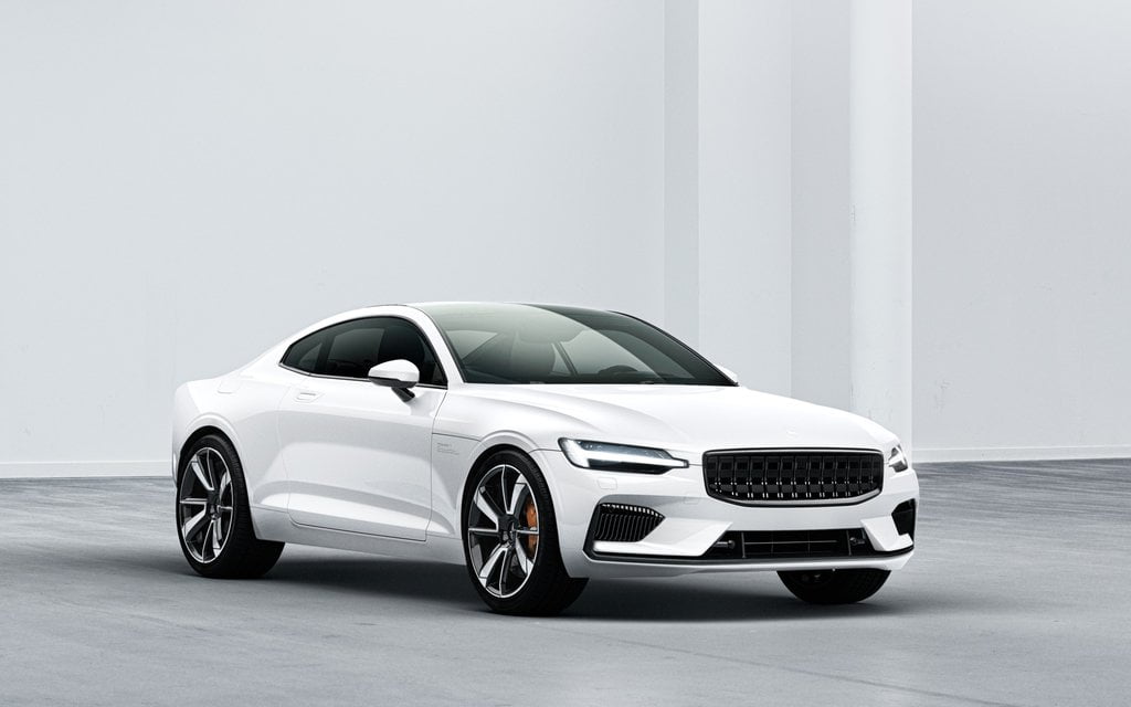 Polestar