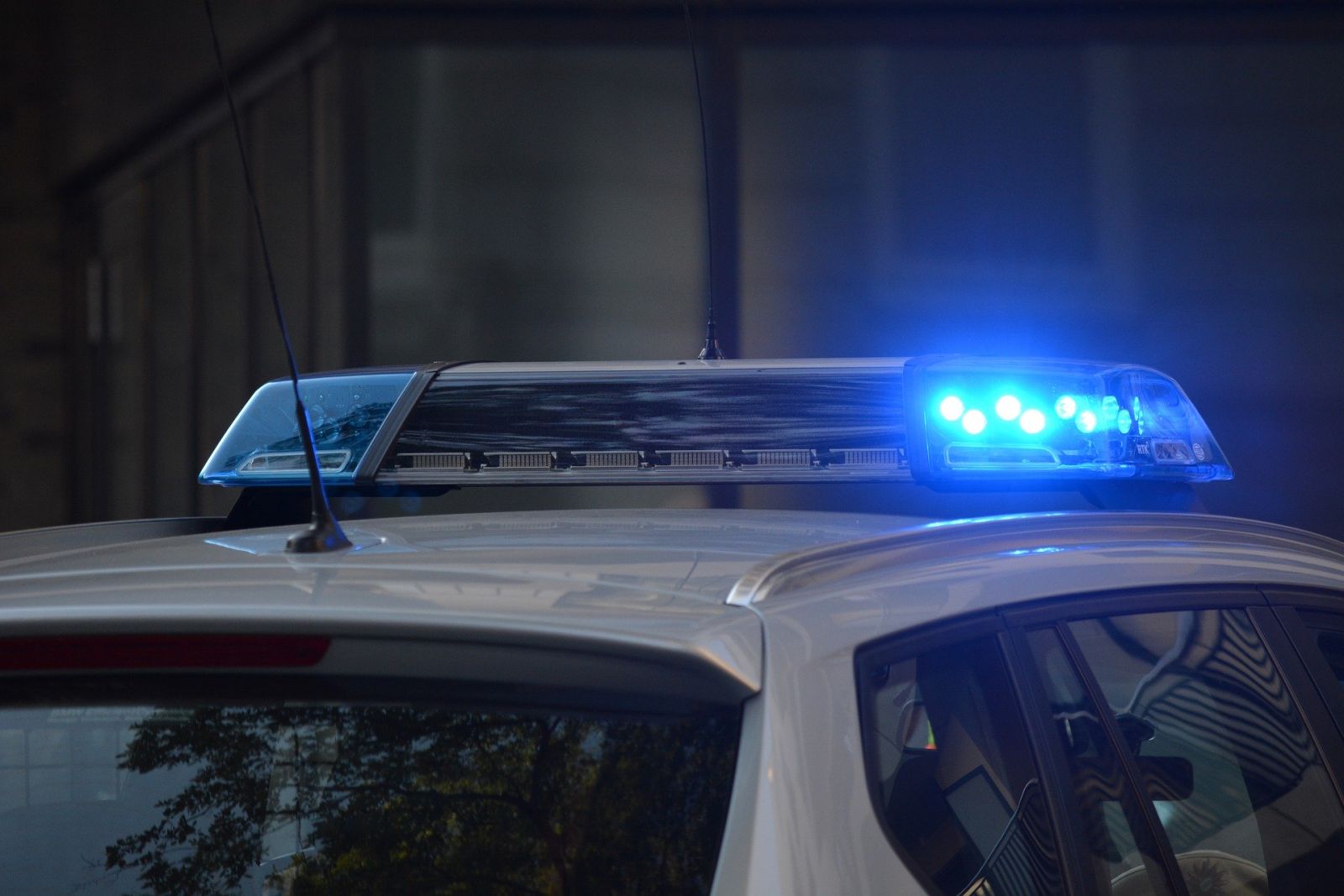 Police Verbalisation Amendes