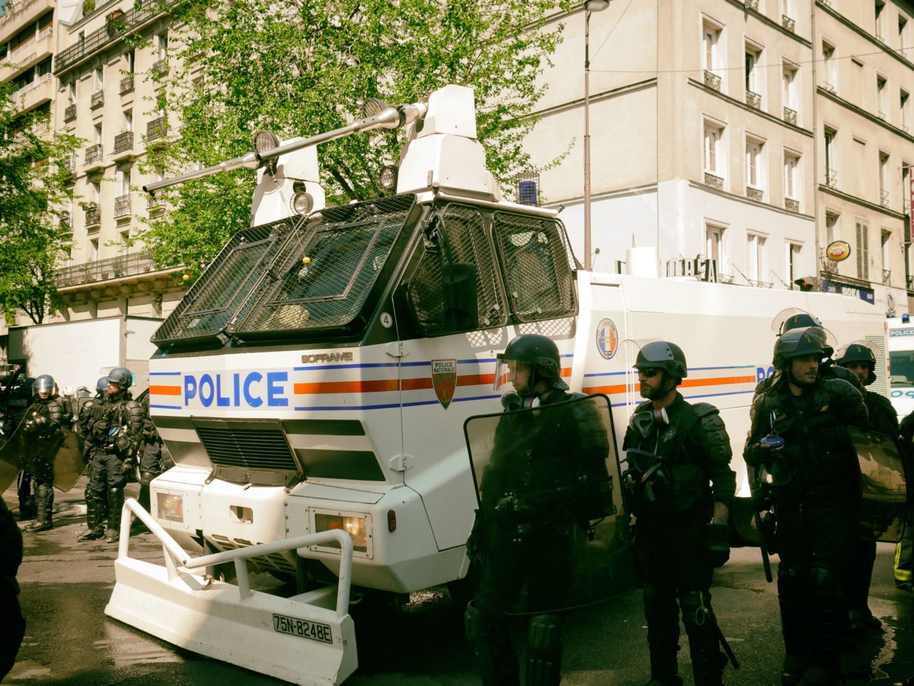 Police