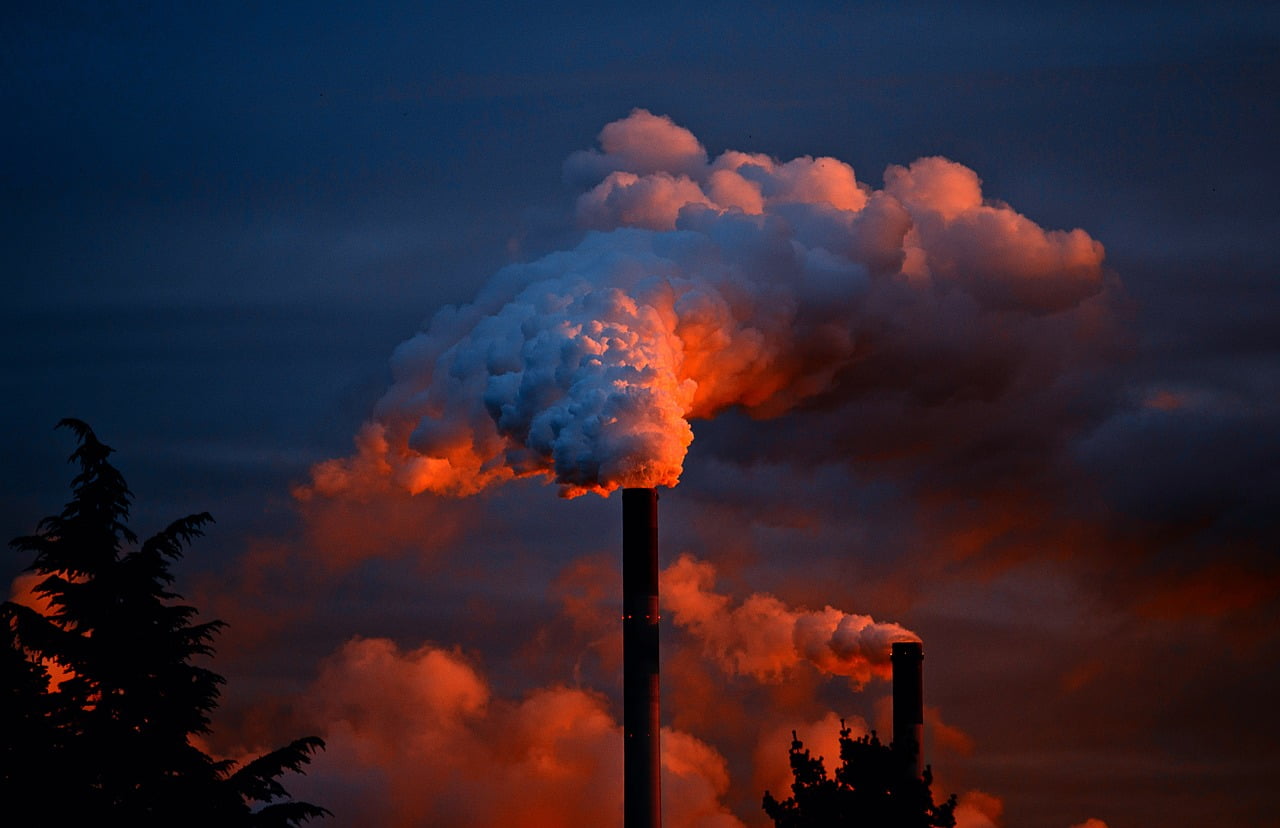 Pollution Ademe Aide Reduction Emissions Ecologie