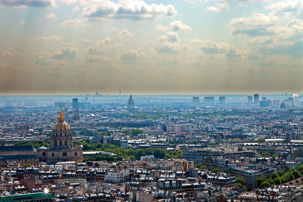 Pollution Particules Fines Cout Sante Soins Secu Rapport