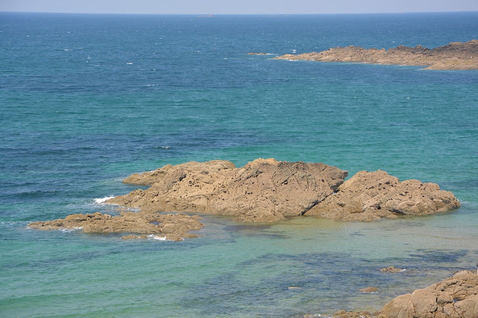 Pont Manche Liaison Uk France Johson