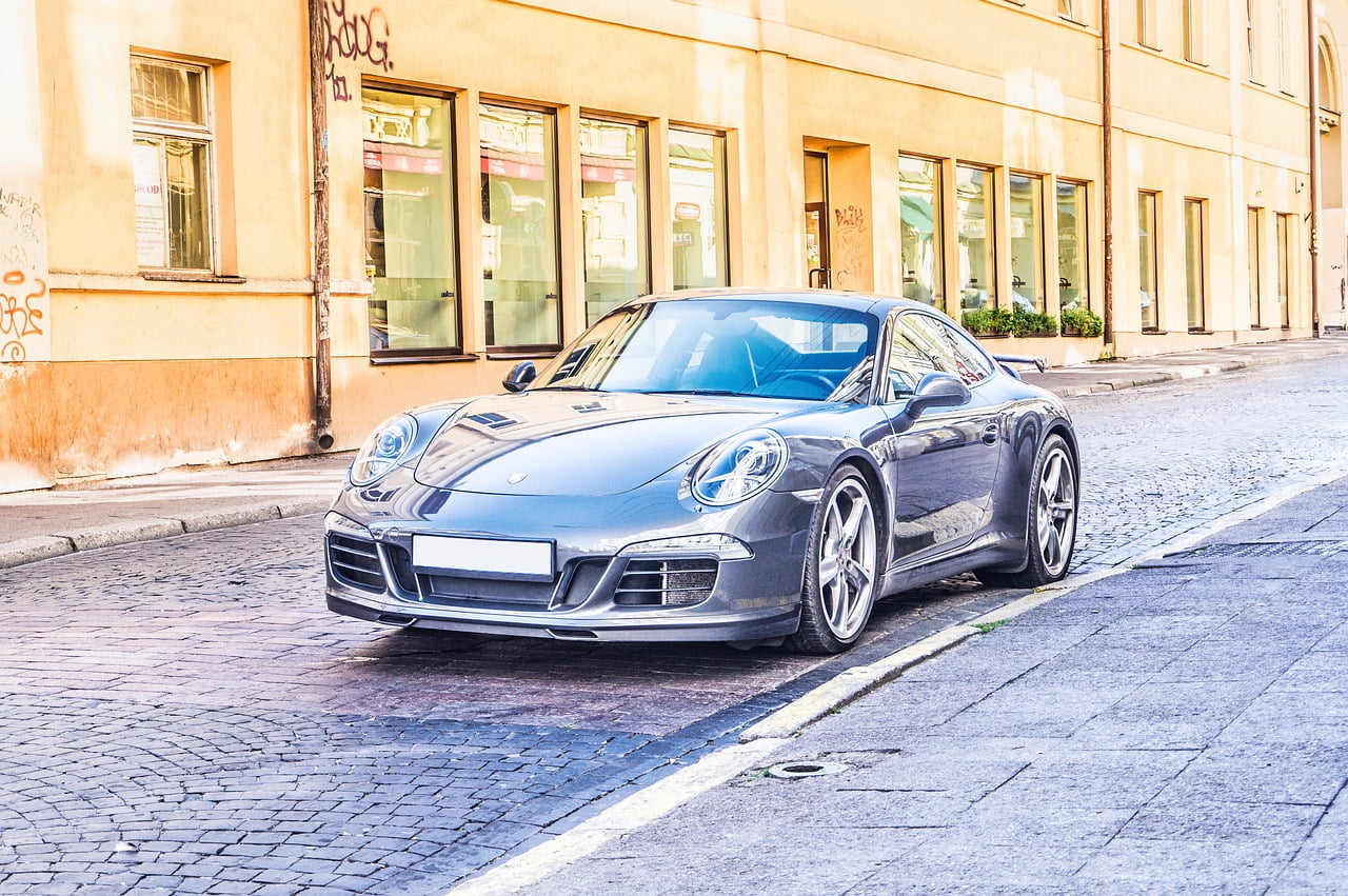 Porsche Prime Record 2016 1