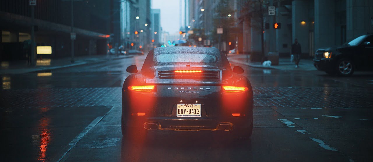 Porsche Prime Record 2016 2
