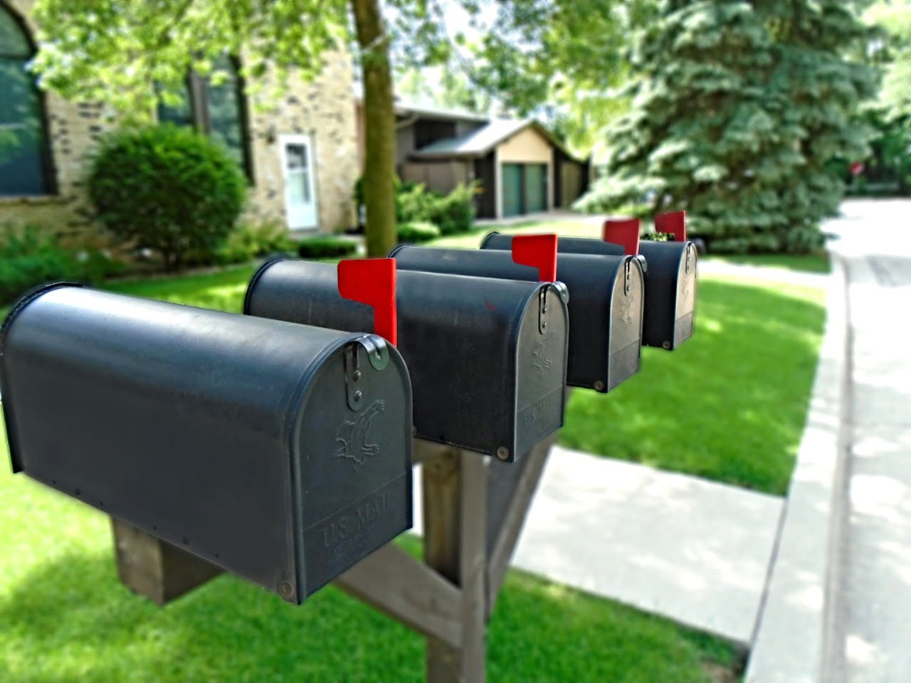 Poste Livraison Dimanche 1