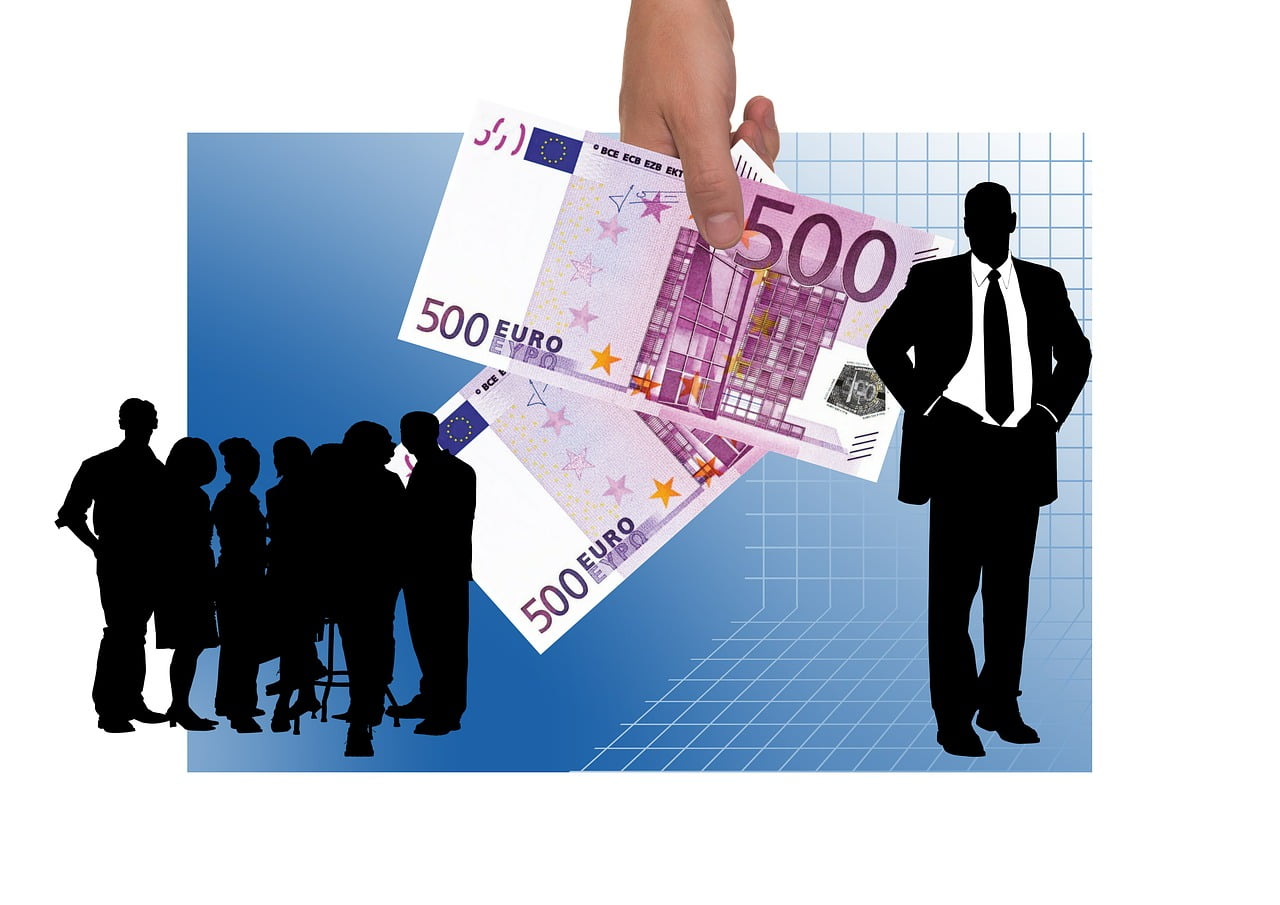 Pourboire Argent Patient Hopital Traitement Risque Derive