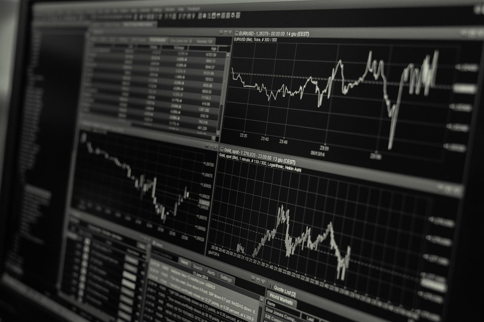 Pourquoi Les Taux Negatifs Ne Stimulent Pas L Economie