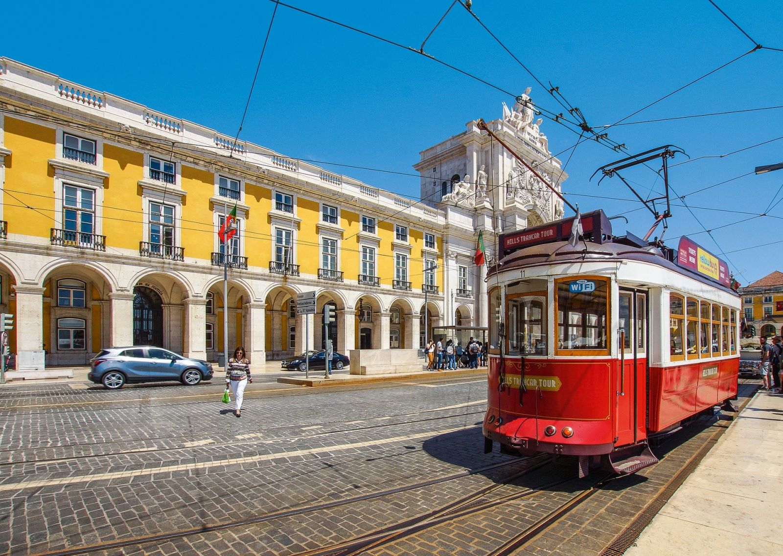 Pouvoir Achat Portugal Seduit Retraites Francais