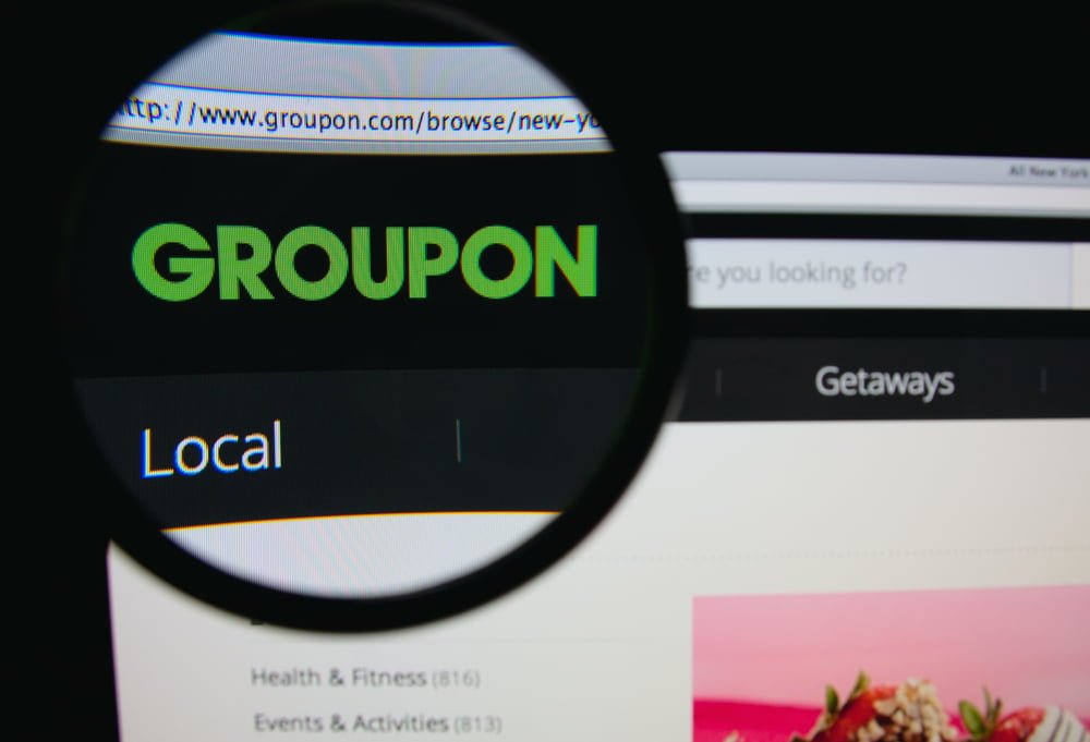 Pratique Commerciale Trompeuse Groupon Condamnation Plainte Tribunal Bon Plan