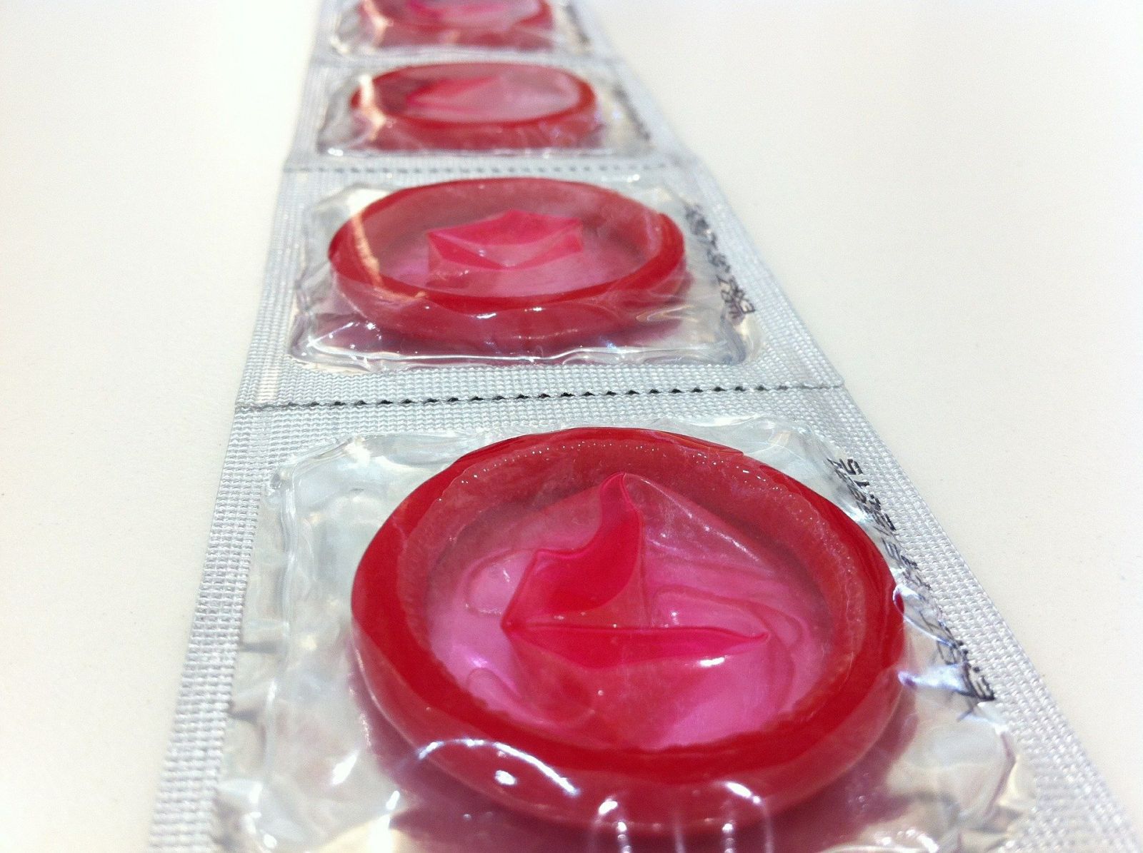 Preservatifs Vih Penurie