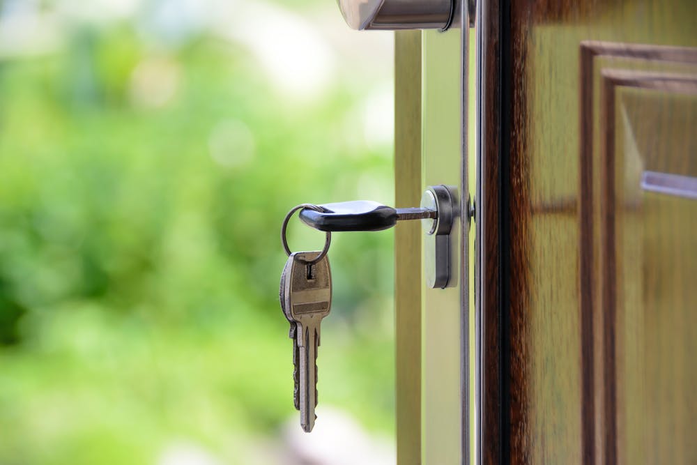 Pret Immobilier Avantages