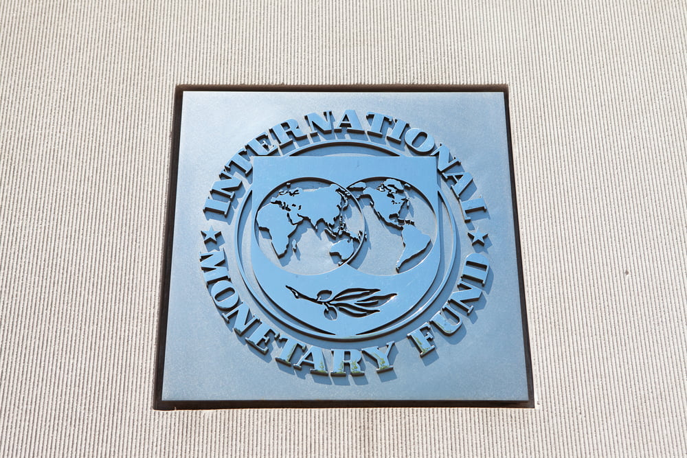 Prevision Croissance France 2016 Fmi Baisse Revision Monde