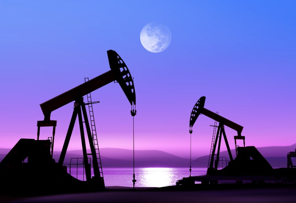 Previsions Prix Baril Petrole Chutee Bourse Devaluation Monnaie