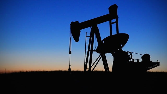 Prix Baril Petrole Marches Bourse