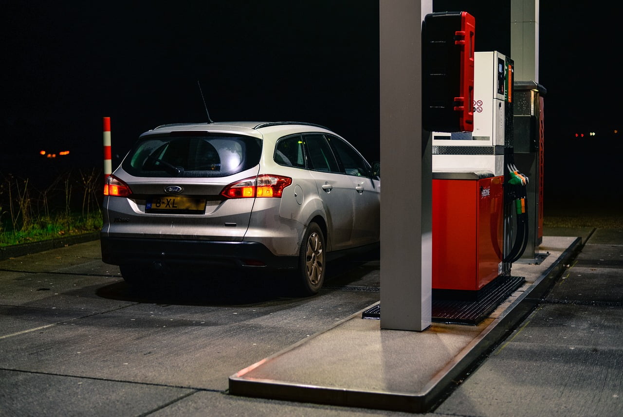 Prix Carburant Semaine Ecologie 2