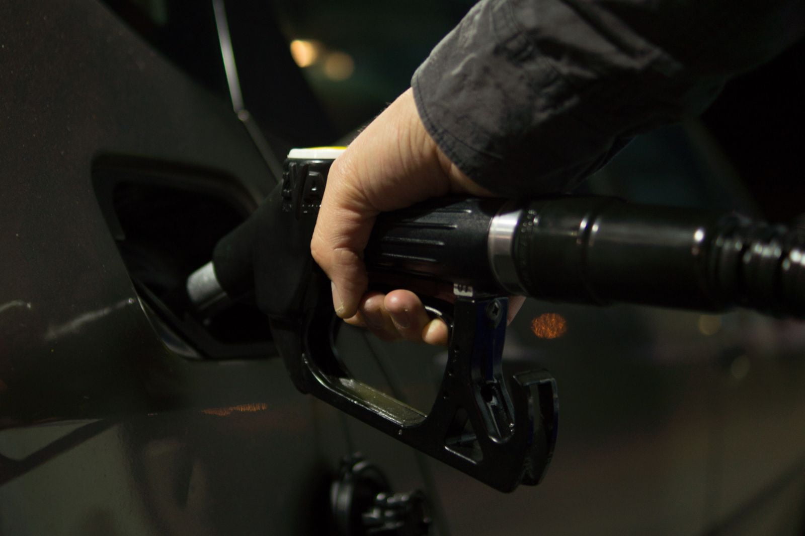 Prix Carburant