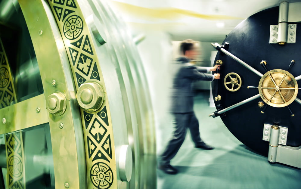 Produits Derives Banque Accord Limitation Catastrophe