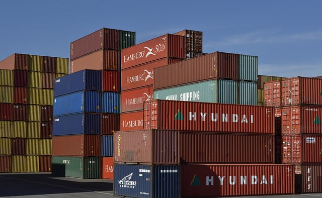 Protectionnisme Economie Monde Politique Tendance