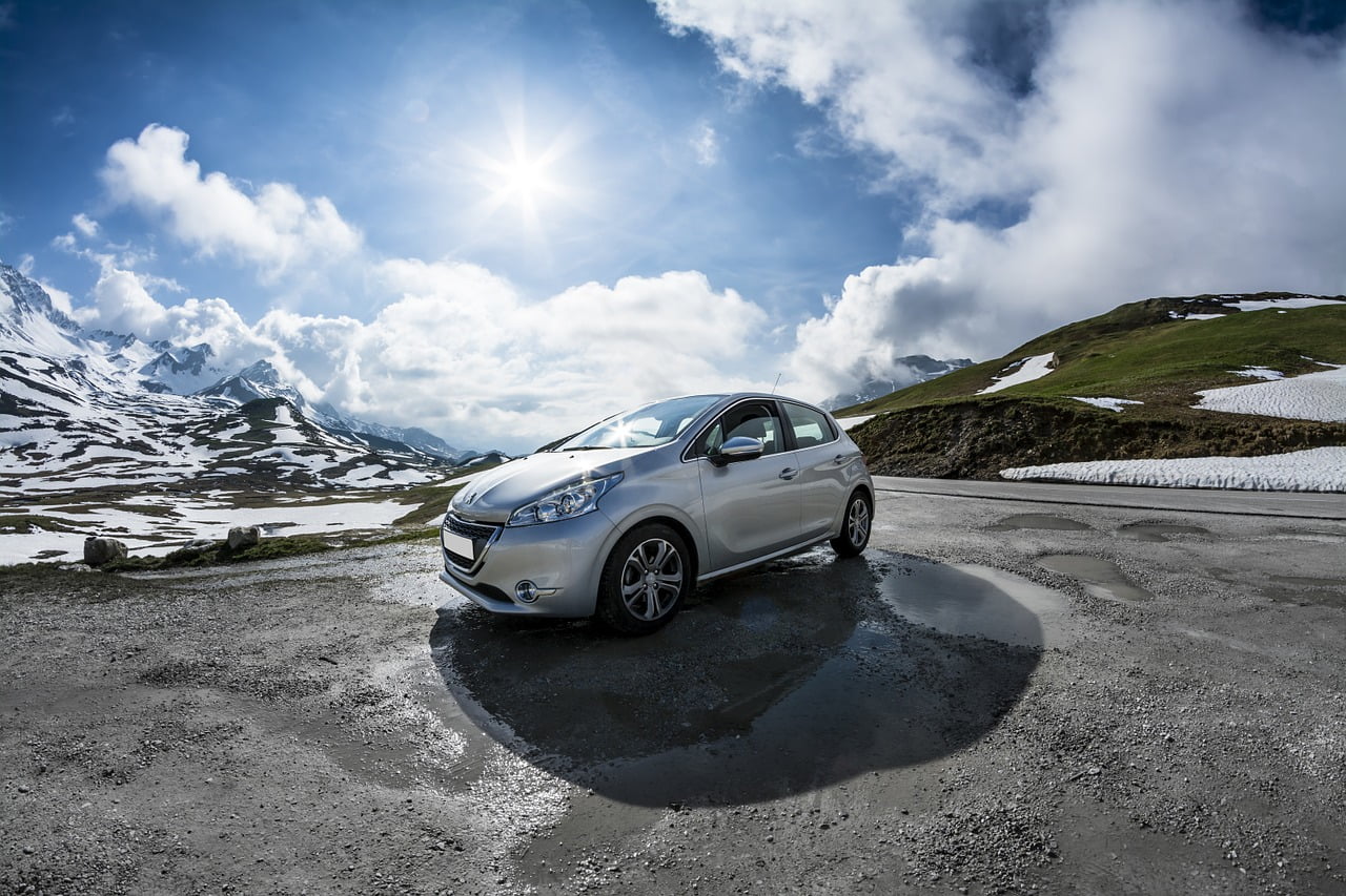 Psa Opel Vauxhall Acquisition 1