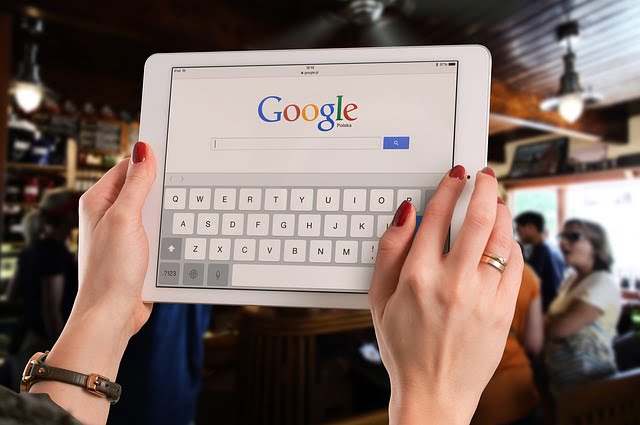 Publicite Internet Robots Scandale Marche