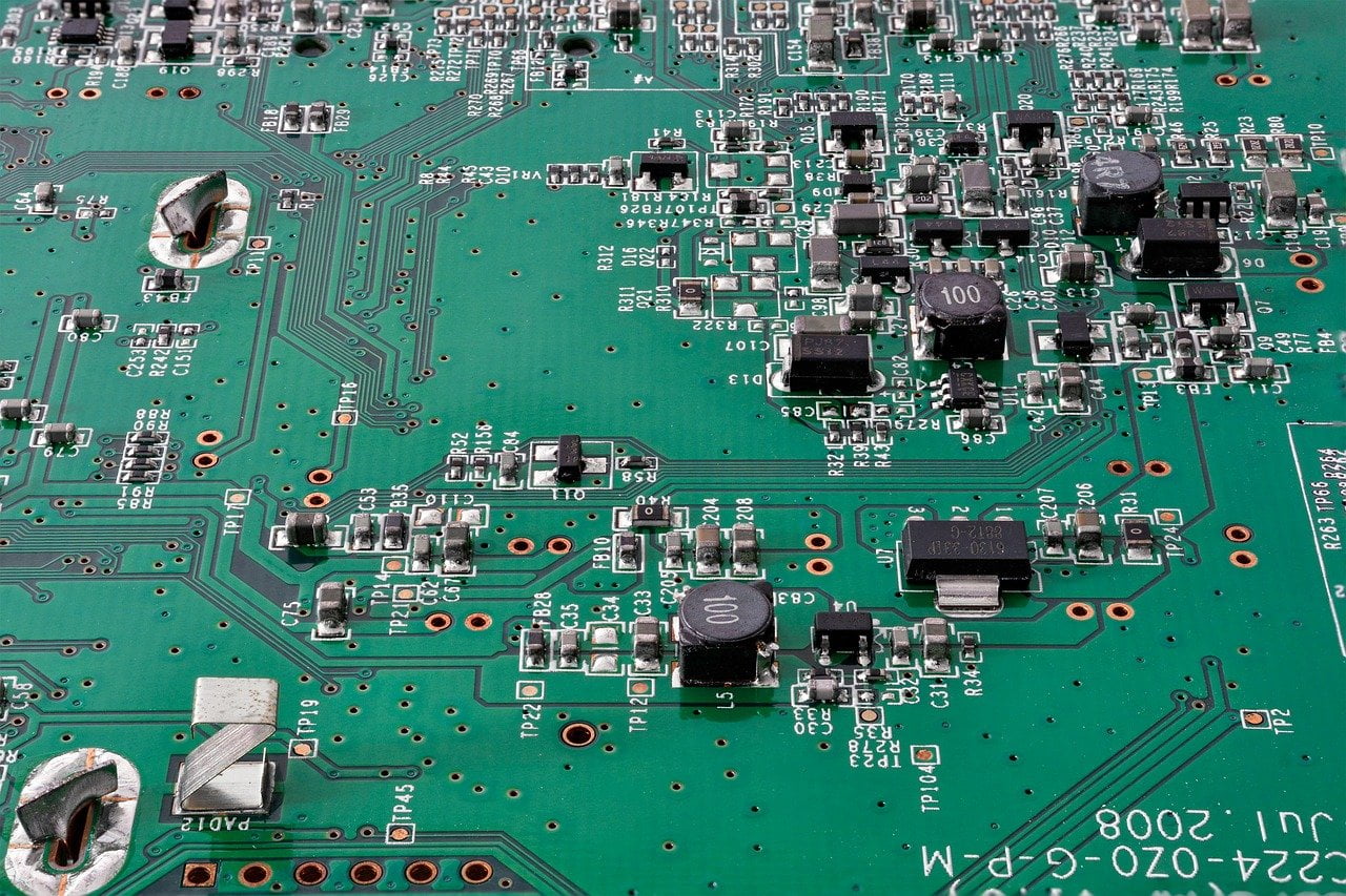 Cyberguerre : La Chine attaque les fabricants de puces de Taïwan