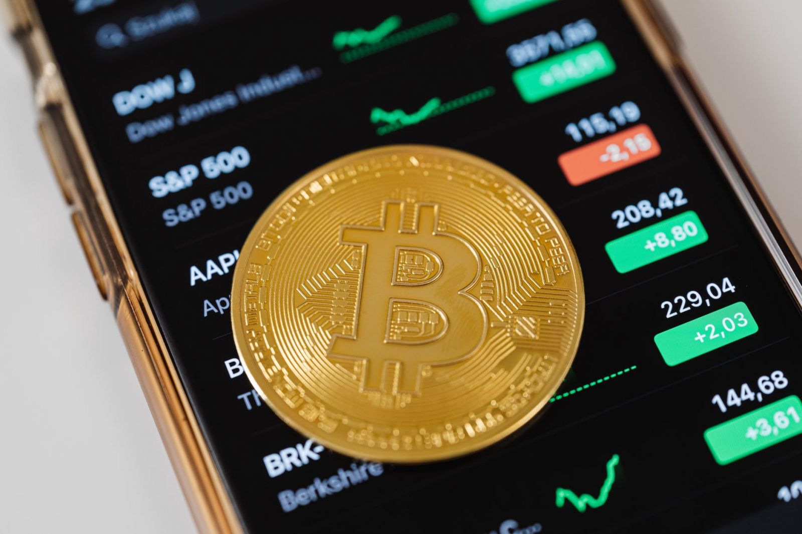 Qu Est Ce Que Le Bitcoin