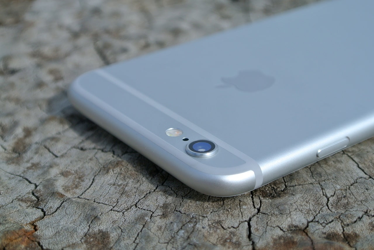 Qualcomm Iphone Apple Justice 1