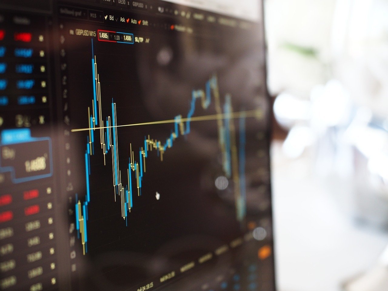 Quel Courtier En Bourse Choisir