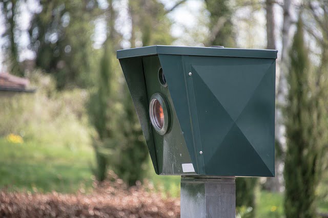 Radars France Recettes Securite Routiere Morts