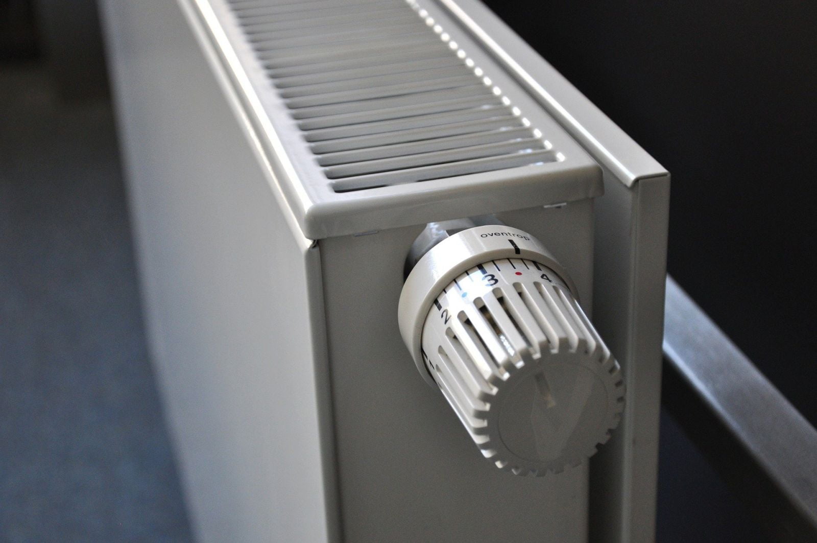 Radiator 250558 1920