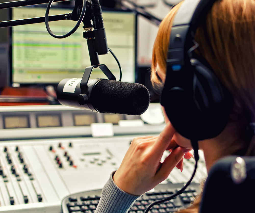 Radio France Greve Cout Etat Service Public