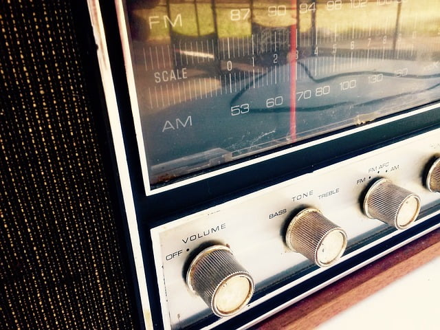 Radio France Musique Chanson Francaise