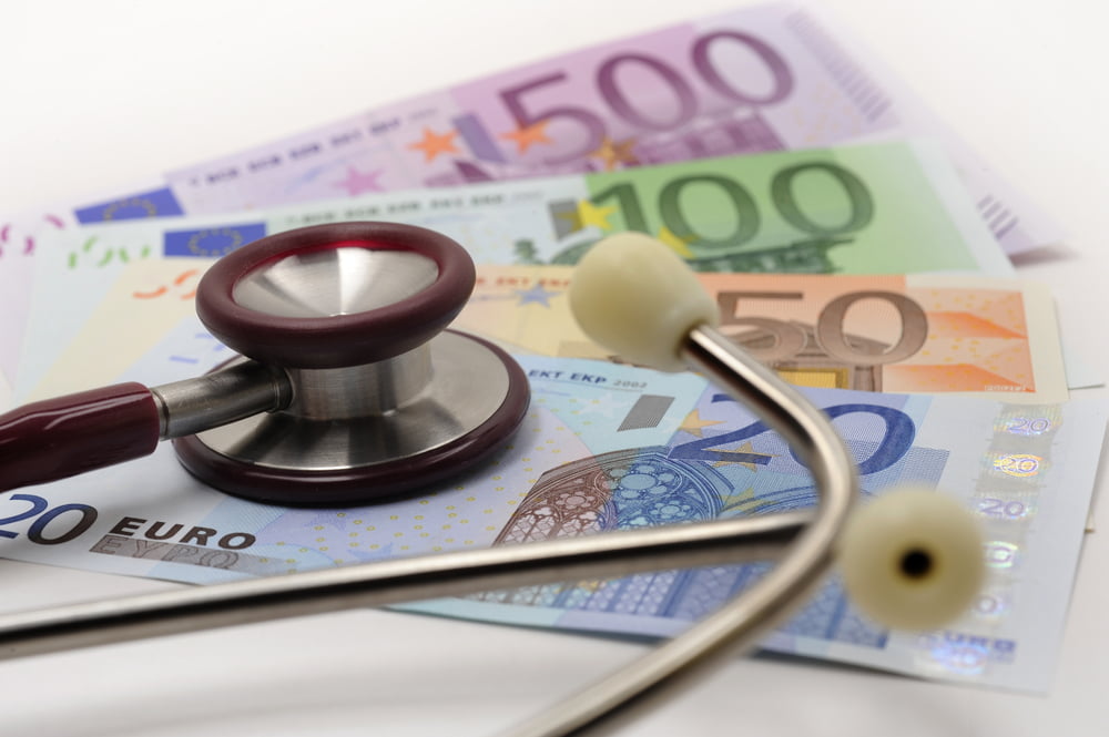 Rapport France Strategie Secu Depenses Cotisations Argent Aide Sociale