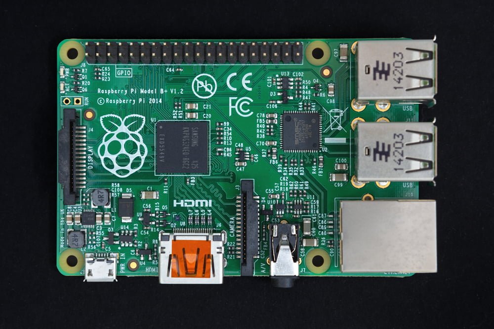 Raspberry Pi Prix Commender Interent Record Wifi Bluetooth