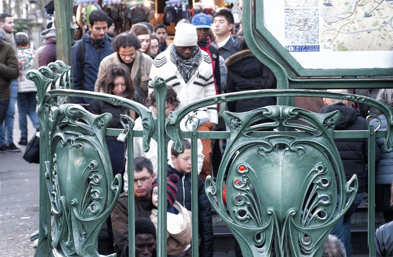 Ratp Ameliorations Usagers 2