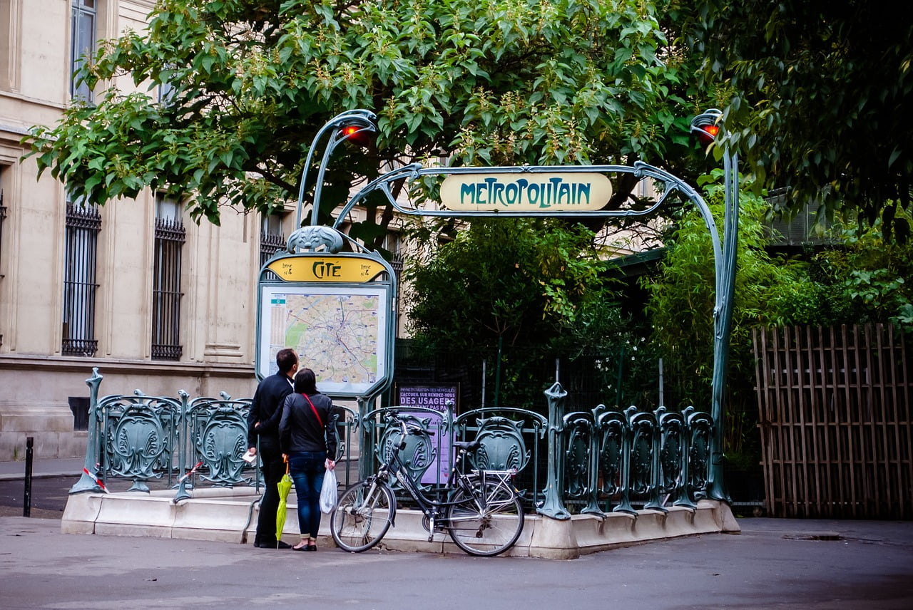Ratp Frequentation Hausse 2